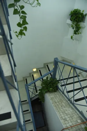 Hotel & Suites Punto Oriente