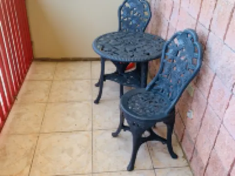 Rincon Boricua Apartments Hoteles en Rincón