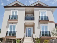 Airport Garden Hotel Hotels near Tirana International Airport