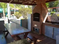 Hotel Vale Verde Penedo
