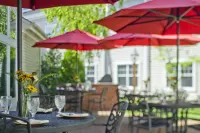 Green Mountain Suites Hotel - breakfast