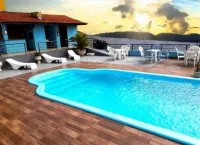 Hotel Valle Dos Ipes