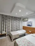 CC's Butik Hotel - พร้อมระเบียง