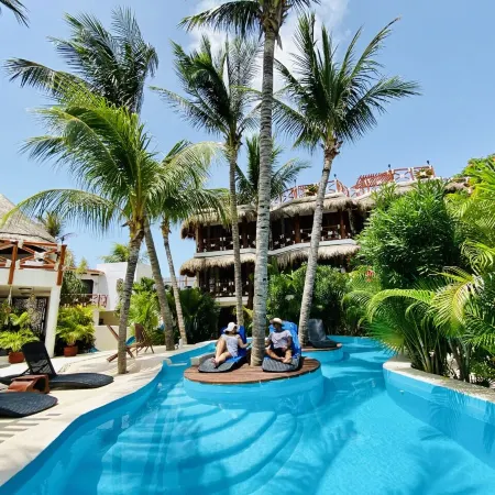 Hotel Para Ti - Adults Only