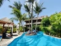 โรงแรม Para Ti