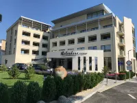New Belvedere