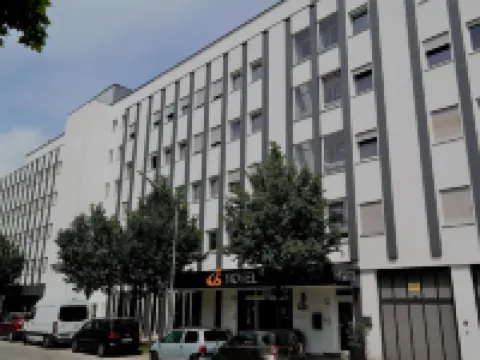 โรงแรม GS โรงแรมในมิวนิก