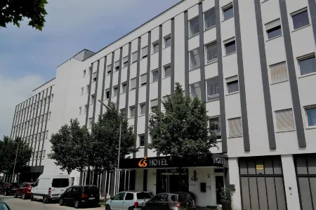 GS Hotel