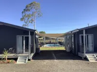 Sunshine Gardens Bourke Resort Hotels in Bourke