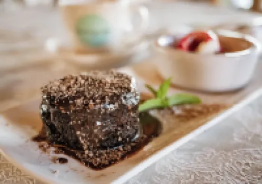 De Denne Country Guest House