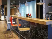 Ibis les Herbiers Hotels in Beaurepaire