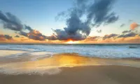 Grand Palladium Imbassaí Resort & Spa - All Inclusive - ビーチサイド