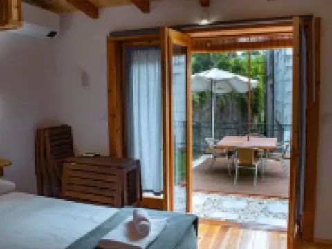 Casa do Ribeirinho Hotels in Amarante