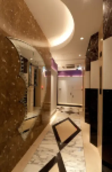 โรงแรมอันชินจูกุ คาบูกิโช - สำหรับผู้ใหญ่เท่านั้น