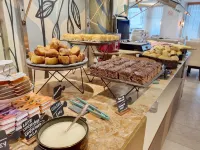 米拉索爾科帕卡瓦納飯店