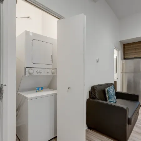 Ground Floor Studios in Chicago by 747 Lofts