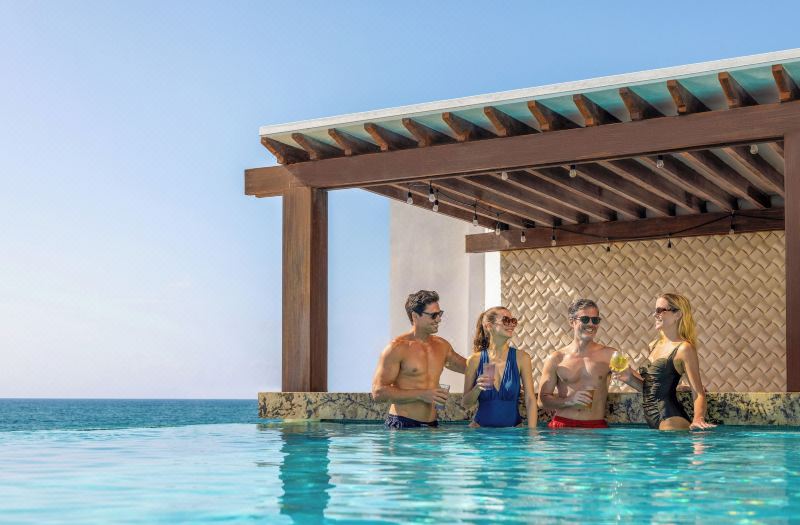 Sun Palace - All Inclusive Adults Only photo 4