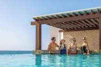 Sun Palace - All Inclusive Adults Only - Infinity Pools
