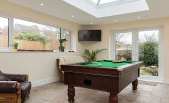 The Beach House Luxury Rooms Weston Super Mare