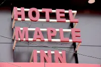 Hotel Maple Inn,Patna - Airport Shuttle