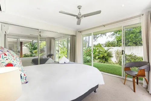 Ocean55- Mooloolaba Family Holiday Home