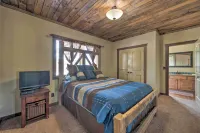 Well-Appointed Sterling Casita with Full Kitchen! - parking