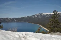 Tahoe Chaparral Hotel a Incline Village