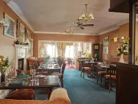 Corse Lawn House Hotel Hotels in Tewkesbury