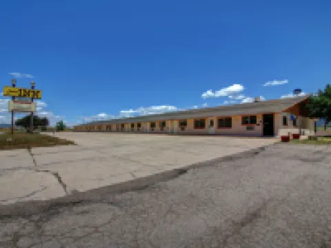 Country Inn Beaver Utah Hotels in Beaver