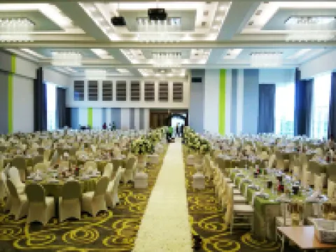 MaxOneHotels at Resort Makassar Hotels in Makassar