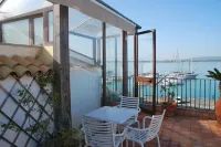 L'Approdo delle Sirene