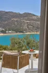 Ios Palace Hotel & Spa - con vistas al mar