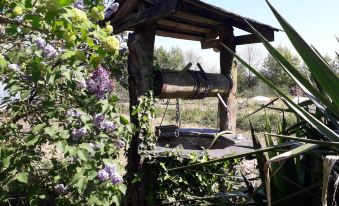 Chambre d'Hôte la Boulière