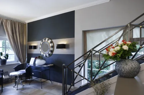 Hotel Stadt Hamburg Hotels in Guetersloh