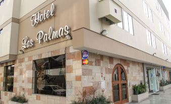 Hotel Las Palmas