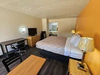 Travel Inn Hotels in Brandon