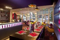 Hôtel Mercure Tours Nord Hotel a Parcay-Meslay