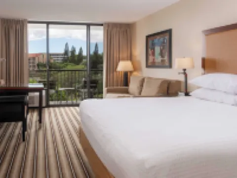 Maui Coast Hotel Hotels in Kihei