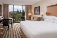 Maui Coast Hotel Hotels in Maui