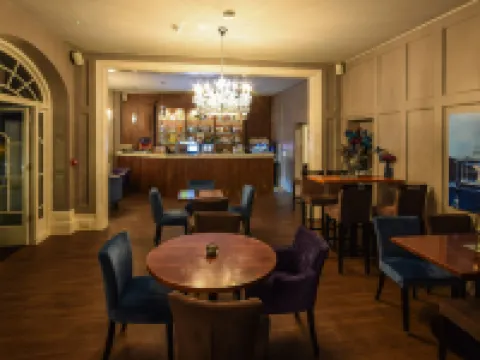 The View Hotel Folkestone, a member of Radisson Individuals Hotels in Folkestone