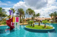 Sun City Rota Das Emoções - 沙灘