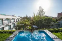Hotel Boutique Villa Elisa - Pools