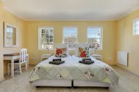 Villa Garda B&B Hotels in Rondebosch