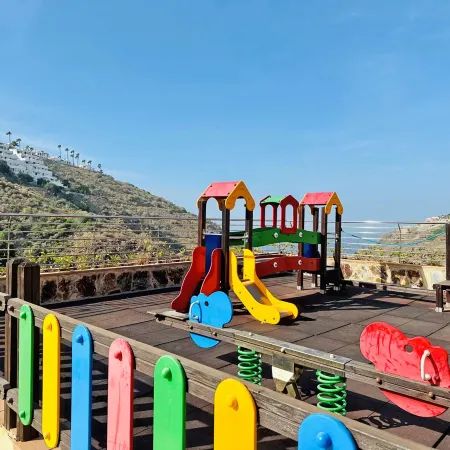 Holiday Club Sol Amadores