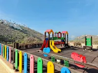 Holiday Club Sol Amadores Hôtels à : Puerto Rico