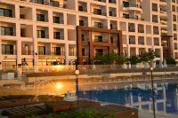 Porto & Almira Beach Hotel a Maeen Sub-District