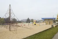 Kyriad Hôtel la Fleche Hotels in Le Lude