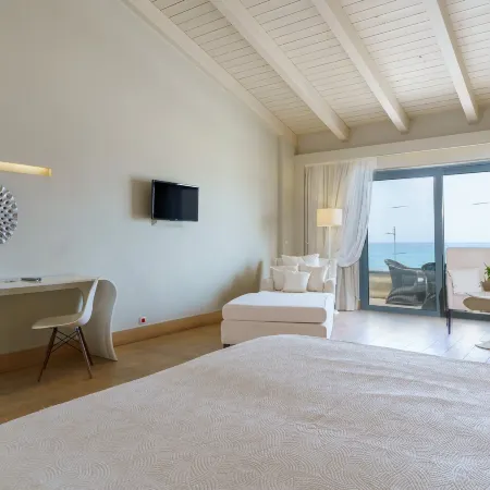 Aegean Pearl