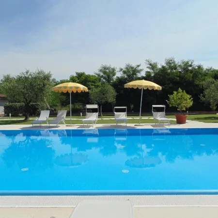Agriturismo Dell'Orto Apartments