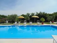Agriturismo Dell'Orto Apartments - Infinity Pools